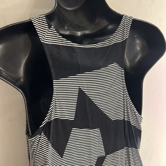 VOLCOM Zip-Up Summer Dress - Picture 4 of 4